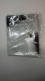 Zara Книга винсента ван дейсена: работы 2009-2018 Grey | 6366/054/802