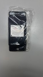 Stradivarius Набор из 3 значков с цветами Gold|3295/911