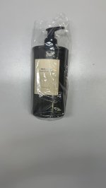 Zara (500 мл) жидкое мыло для рук и тела absolute linen Mustard | 1485/700/305