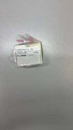 H&M Парфюм adventure seeker 1230224001