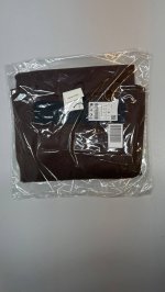 Massimo Футболка с короткими рукавами в стиле worn effect Orange|0505/150