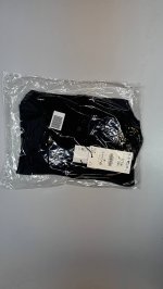 Zara Кардиган с шарфом из ребристого трикотажа Black | 9325/103/800