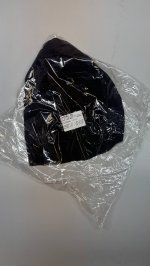 Zara Блуза zw collection из бархата с кружевом Black | 6895/290/800