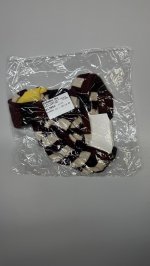 Zara ШАРФ В ПОЛОСКУ Multicoloured | 0653/249/330