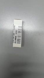 Zara Тени для век в стике ludovic de saint sernin x zara 2-280 | 4220/205/280