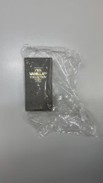 Zara Парфюмированная вода Vanilla Collection 01: Irresistible Magnetic Delicious 100 Ml TINTED LEATHER | 0213/001/999