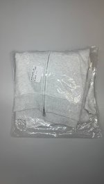 Bershka Худи кроя оверсайз на молнии Grey | 7053/190/812