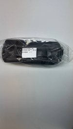 Massimo Кожаная косметичка из нубука BROWN|2359/315