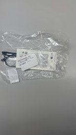 Bershka Очки в пластмассовой оправе Black | 4286/023/800