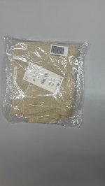 Zara ХЛОПКОВАЯ ФУТБОЛКА В СТИЛЕ РУСТИК Golden | 1165/444/303