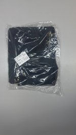 Massimo Футболка с коротким рукавом из 100% хлопка ANTHRACITE GREY|6823/541