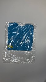 Zara ФУТБОЛКА SNOOPY PEANUTS™ Light blue | 6208/576/406