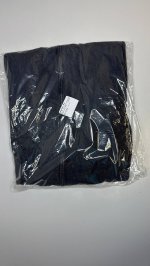 Zara ДЖИНСЫ BALLOON С ВЫСОКОЙ ПОСАДКОЙ — ZW COLLECTION Grey | 9863/267/802