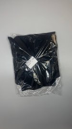Zara ЮБКА С КОМБИНИРОВАННЫМ КРУЖЕВОМ — ZW COLLECTION Black | 5344/103/800