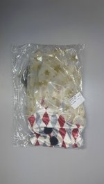 Zara КОСТЮМ-ТРИКО ДЛЯ ТРАПЕЦИИ Beige | 0653/732/710