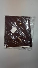 Massimo Футболка с короткими рукавами в стиле worn effect Orange|0505/150