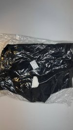 Zara БЛЕЙЗЕР С ОТСТЕГИВАЮЩИМИСЯ ЛАЦКАНАМИ Black | 7380/450/800