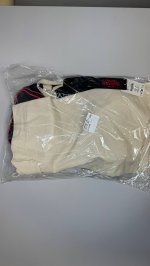 Zara СУМКА-БОУЛИНГ STRANGER THINGS © NETFLIX Black | 1406/730/800