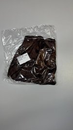 Zara Боди из атласа с кружевом zw в коллекции Brown | 1500/200/700