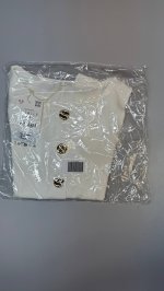 Zara ТОП-ЖИЛЕТ С ПУГОВИЦАМИ Oyster-white | 0858/460/251