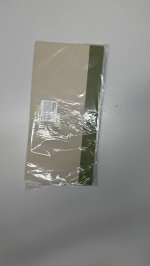 Zara Еженедельник Green | 3350/112/500