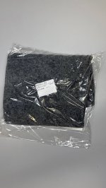 Zara Джемпер с короткими рукавами и драгоценными бусинами Grey | 3920/873/802