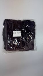Zara БРЮКИ BALLOON ИЗ ВЕЛЬВЕТА Dark aubergine | 4391/400/667
