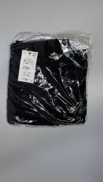 Zara БРЮКИ BALLOON В ПОЛОСКУ С ЗАЩИПАМИ Brown / Ecru | 3152/537/087