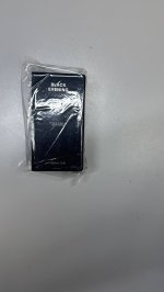 Massimo Black evening eau de parfum (100 мл) BLACK|1550/682