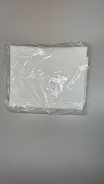 Zara ФУТБОЛКА РУСТИК С V-ОБРАЗНЫМ ВЫРЕЗОМ White | 0858/714/250