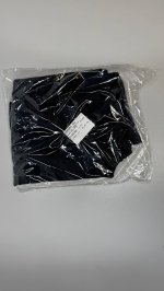 Zara ЛЕГИНСЫ FLARE Black | 5584/455/800