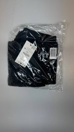 Zara ЛЕГИНСЫ FLARE Black | 5584/455/800