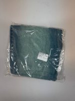 Bershka Джинсы barrel с широкими штанинами Light blue | 0018/335/426