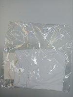 Zara ТОП ИЗ ПОЛИАМИДА С ТОНКИМИ БРЕТЕЛЯМИ White | 3905/532/250