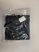 Zara БРЮКИ-ДЖОГГЕРЫ NON IRON КОМФОРТНОЙ ПОСАДКИ Dark grey marl | 0347/890/816