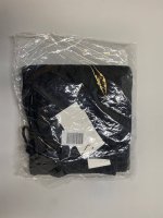 Zara БРЮКИ-ДЖОГГЕРЫ NON IRON КОМФОРТНОЙ ПОСАДКИ Dark grey marl | 0347/890/816