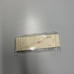 Zara Палочки ароматического ладана cuir nuit (упаковка из 20 штук) charcoal grey | 6469/704/823