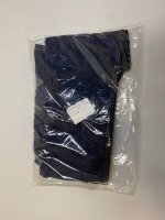 Bershka Джинсы bootcut с клапанами Blue | 5023/211/400