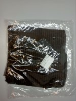 Bershka Приталенные брюки Brown | 5148/172/700