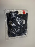 Zara ЮБКА МИДИ СО СКЛАДКАМИ Black | 1255/564/800