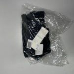 Oysho Брюки-джоггеры из мягкого модала BLACK | 1142/791/800