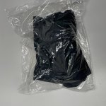 Oysho Брюки-джоггеры из мягкого модала BLACK | 1142/791/800