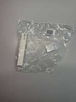 Zara Кисть для тонального крема kabuki WHITE | 4140/511/250