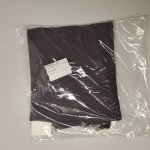 Zara Футболка с кружевными аппликациями Chocolate | 4813/858/717