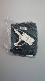 Zara ФУТБОЛКА С ДВОЙНЫМ КОНТРАСТОМ Chocolate | 3641/628/717