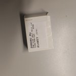 Zara Лак для ногтей IRIS-SKY | 4100/406/563