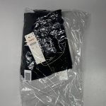 Oysho Брюки-джоггеры из мягкого модала BLACK | 1142/791/800