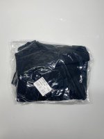 Zara Технический текстурный свитшот Black | 0761/450/800