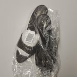 Zara БОСОНОЖКИ НА КАБЛУКЕ ИЗ СПИЛКА Chocolate | 3317/610/721