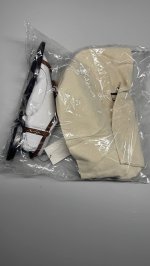 Zara САНДАЛИИ С МЕТАЛЛИЧЕСКИМ ДЕКОРОМ Brown | 2647/610/105